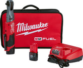 Milwaukee 2557-22 Battery Kit, 12 V Battery, 2 Ah